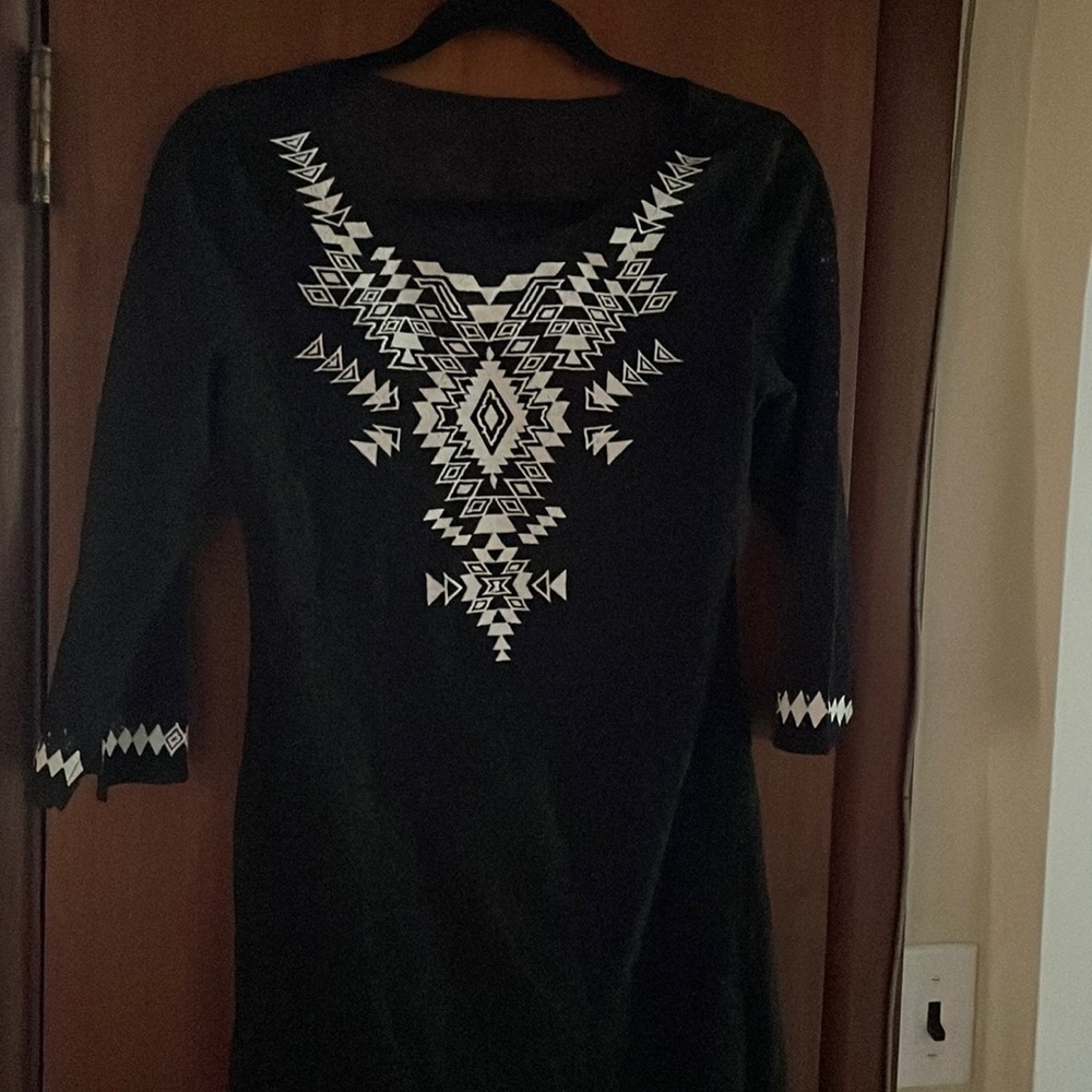 Express Dress